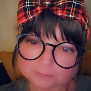 Meet your Posher, Beth